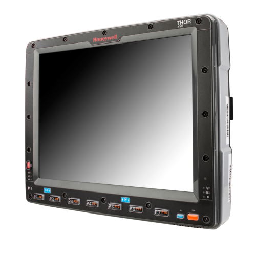 ����������� �������� ����� ������ (���) Honeywell Thor VM3, VM3W2F1A1AET06A1 �� �������� �������� ���� 3