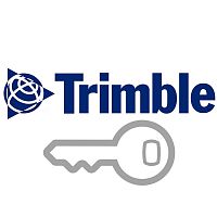 Электронный ключ - Trimble R10-2 NMEA option, R10-OPT-002-51