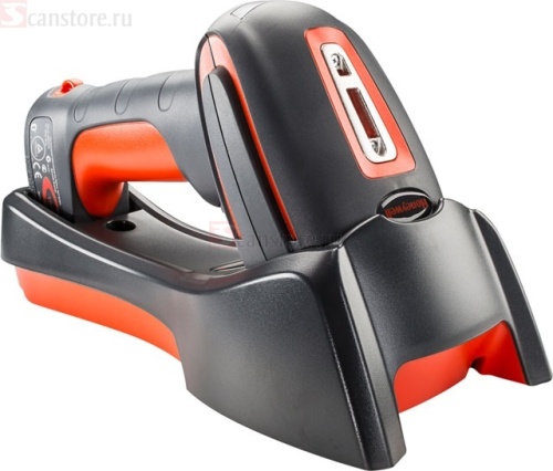 ����������� ������������ ������ �����-���� Honeywell Granit 1981i, ���������� ��������� ����������, 1981IFR-3USB �� �������� ��������