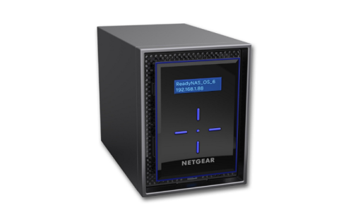   NETGEAR, RN42200-100NES