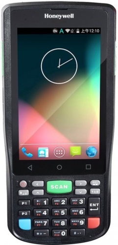     () Honeywell EDA50K, EDA50K-0-C121NGRR   