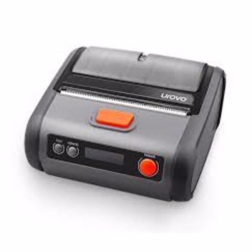 ����������� ��������� ������� �������� Urovo K219 Bluetooth, K219-B �� �������� ��������