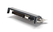      203, 300dpi  600dpi  ZT410, P1058930-024   