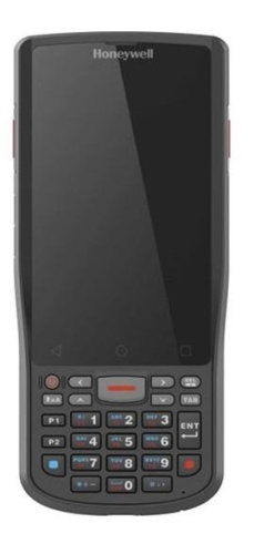     () Honeywell EDA51K, EDA51K-1-BE61SQGRK   