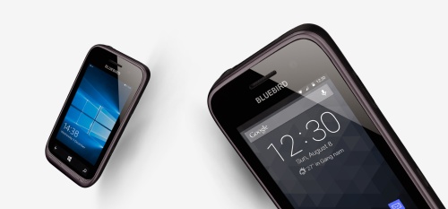     () Bluebird EF400, EF400-ANLT     2