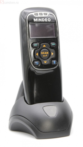 Изображение Сканер штрих-кода Mindeo MS3690, MS3690-1D(Wi-Fi) от магазина СканСтор фото 2 Изображение Сканер штрих-кода Mindeo MS3690, MS3690-1D(Wi-Fi) от магазина СканСтор фото 2