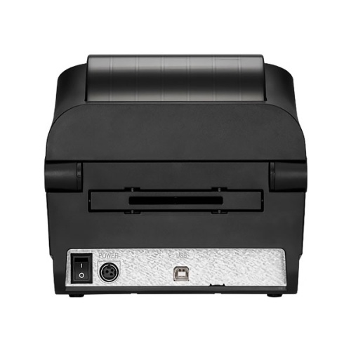 Изображение Термотрансферный принтер этикеток Bixolon XD3-40t, (203 dpi, USB, Serial, Ethernet), XD3-40tEK/STD от магазина СканСтор фото 4 Изображение Термотрансферный принтер этикеток Bixolon XD3-40t, (203 dpi, USB, Serial, Ethernet), XD3-40tEK/STD от магазина СканСтор фото 4
