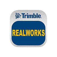   Trimble RealWorks Base, TRW-202-01