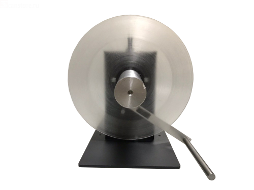 Изображение Внешний смотчик Proton СБЗет СМТ-02 с регулировкой натяжения этикетки, СМТ-02 от магазина СканСтор фото 2 Изображение Внешний смотчик Proton СБЗет СМТ-02 с регулировкой натяжения этикетки, СМТ-02 от магазина СканСтор фото 2