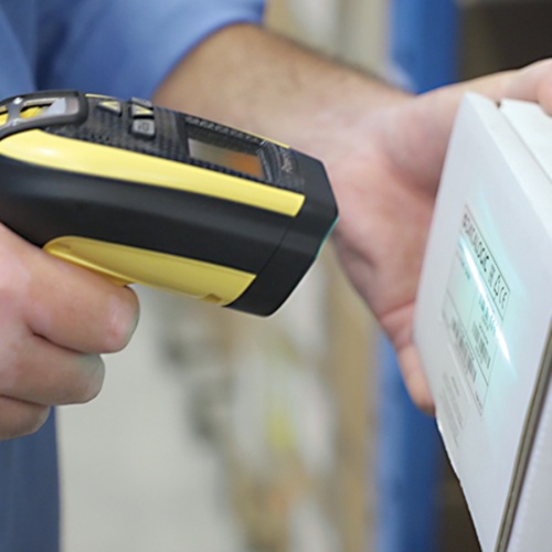    - Datalogic PowerScan PM9100, , 4 ,  ,   , PM9100-D433RBK10     3