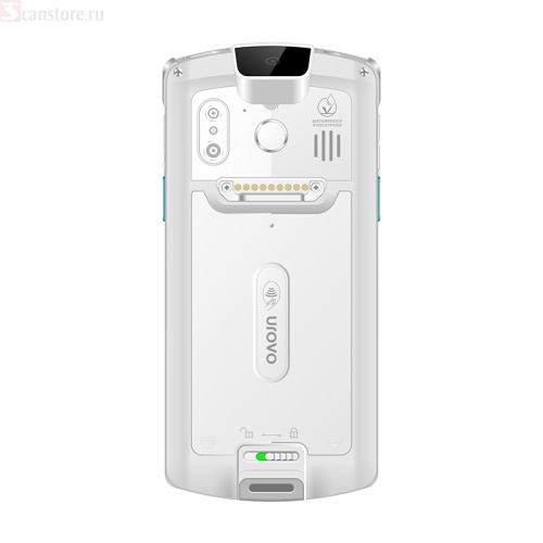     () UROVO DT50, 2D Honeywell N6703 +   , DT50H-SH4S9E4F21     2