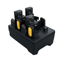      Zebra RS5100, 4 , CRD-RS51-4SCHG-01   