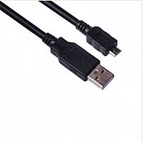 Изображение Кабель USB - micro USB для EM20, BS80, MT65, MT90, CBL034U от магазина СканСтор