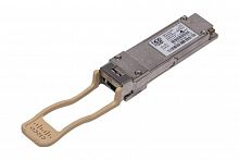 QSFP-40G-SR4  40GBASE-SR4 QSFP Transceiver Module with MPO Connector