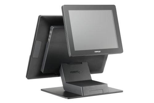 POS- Posiflex RT-2016-G2  (SSD 128GB M2, 8GB DDR4,  MSR,  .), 59646  2