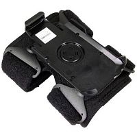   TC21/TC26 WEARABLE ARM MOUNT, SUPPORT DEVICE WITH EITHER STANDARD OR ENHANCED BATTERY, SG-TC2Y-ARMNT-01   