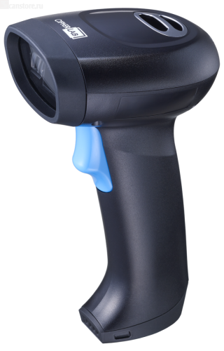 ����������� ������ CipherLab 2504, A2504S8BSU0T2 �� �������� �������� ���� 2