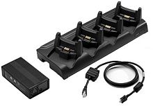     WT4000, WT41N0, KIT:  Ethernet 4 ,  , DC    , CRD4001-411EES   