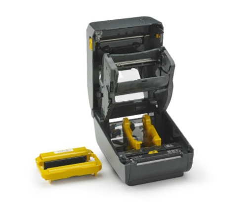 ����������� ���������������� ������� ZD420, ZD42042-C0EM00EZ �� �������� �������� ���� 2