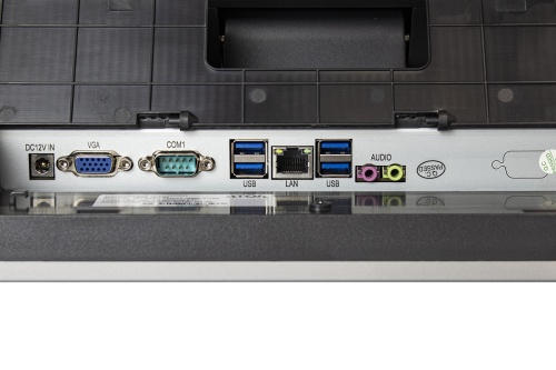 POS-  Jazz 15 Lite .  9.7 (SSD 128GB, RAM 4GB, MSR, Windows 10 IoT.), 59745  10