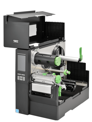 Изображение Термотрансферный принтер TSC MH641T, MH641T-A001-0302 от магазина СканСтор фото 2 Изображение Термотрансферный принтер TSC MH641T, MH641T-A001-0302 от магазина СканСтор фото 2