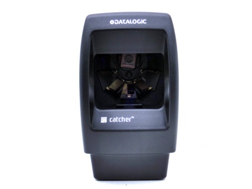 Изображение Сканер штрих-кода Datalogic Catcher D531, 902311000 от магазина СканСтор фото 3 Изображение Сканер штрих-кода Datalogic Catcher D531, 902311000 от магазина СканСтор фото 3
