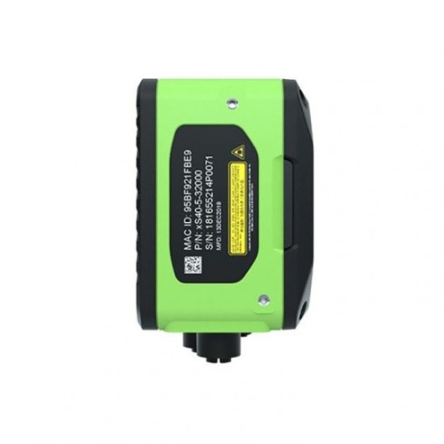     - Zebra FS40, FS40-SR20D4-2C00W     3